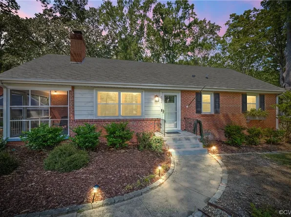 6300 Bliley Rd, Richmond, VA 23225