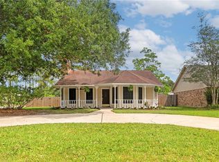 800 Huntwyck Cir, Slidell, LA 70460