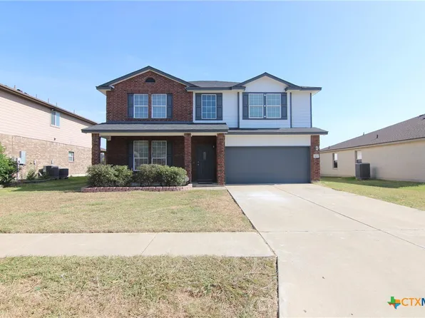 5401 Golden Gate Dr, Killeen, TX 76549