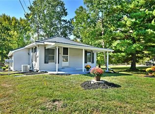 294 Champion Ave E, Warren, OH 44483