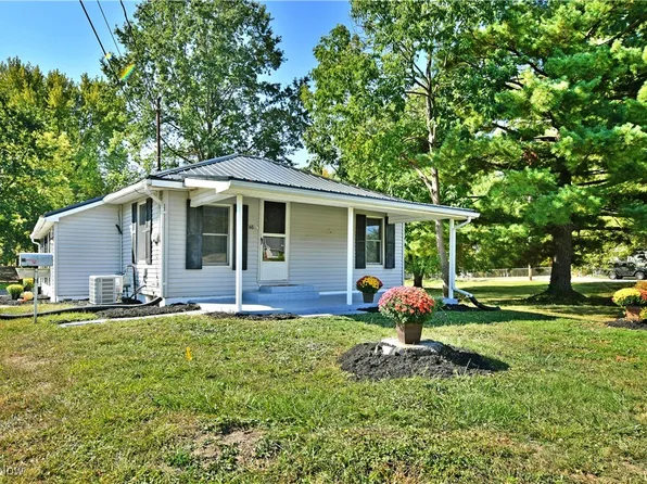 294 Champion Ave E, Warren, OH 44483
