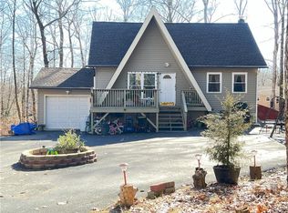 212 Clemens Cir, East Stroudsburg, PA 18301