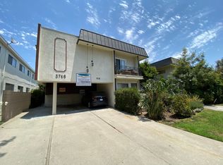 3746 S Canfield Ave APT 3, Los Angeles, CA 90034