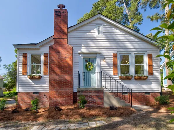 1316 Kinderway Ave, Columbia, SC 29203