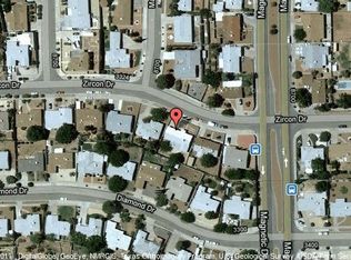 3312 Zircon Dr, El Paso, TX 79904