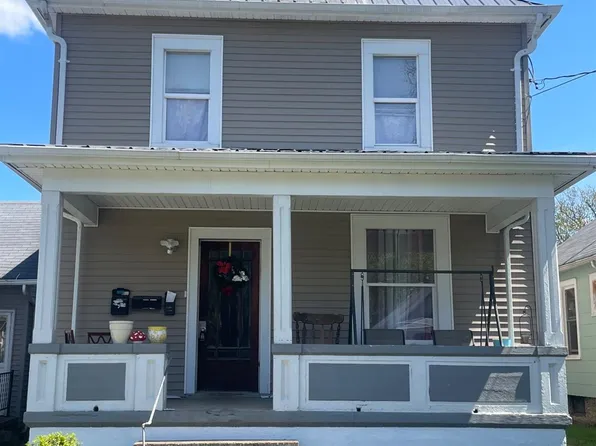 1520 Pearl St, Sandusky, OH 44870