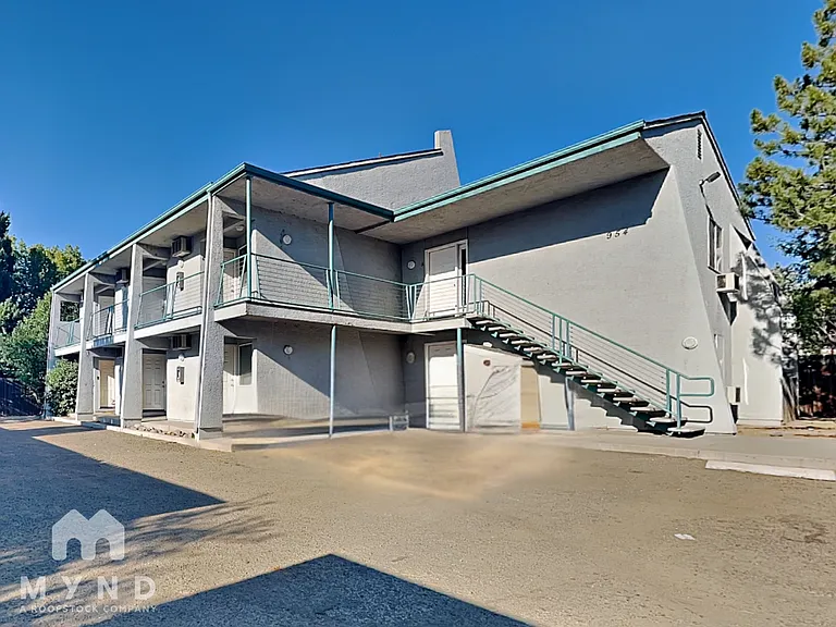 954 Berrum Ln #5-11 — Photo 1