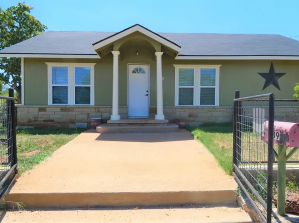 909 Mine Street, Llano, TX 78643-0000