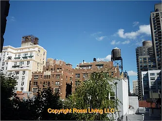 Rented by Rossi Living