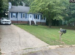 445 Kingshead Ct, Irmo, SC 29063