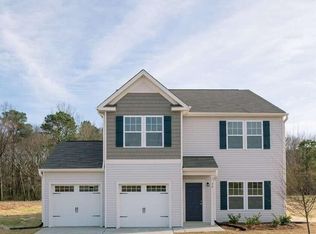 68 Norris Farm Dr, Angier, NC 27501
