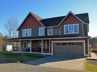 1550 SE Spruce Rd, Pt Orchard, WA 98367