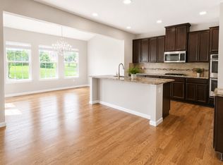 6819 Hawthorn Knl, Liberty Township, OH 45011