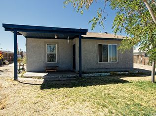 15211 Olive St, Oro Grande, CA 92368