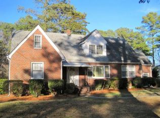 4624 Winston Rd, Portsmouth, VA 23703