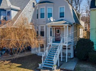 535 Quinnipiac Ave #2, New Haven, CT 06513