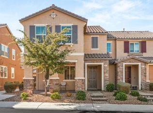 2873 Tanager Hill St, Henderson, NV 89044