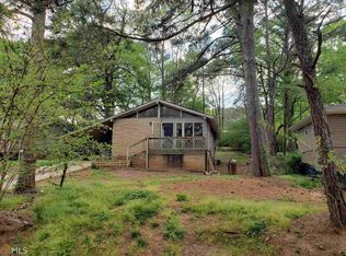 9184 Blackwell St SW, Covington, GA