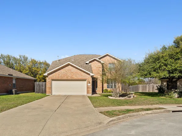 1021 Saint Helena Dr, Leander, TX 78641