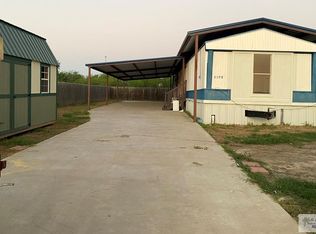 9508 Salida St, Brownsville, TX 78520
