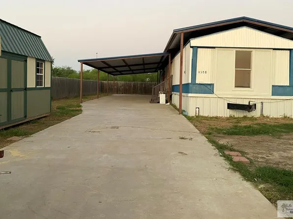 9508 Salida St, Brownsville, TX 78520