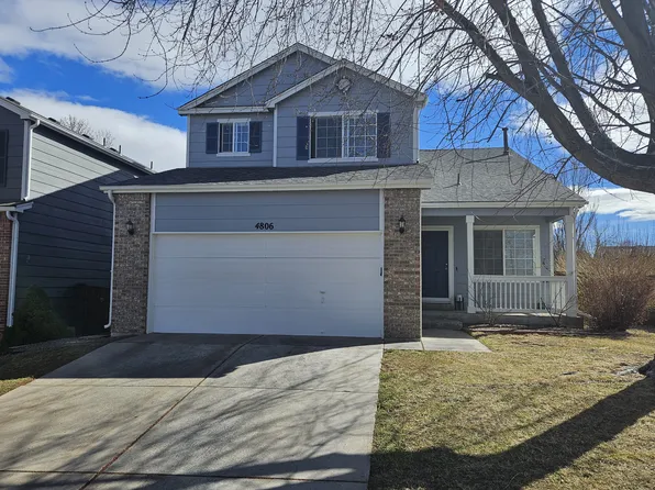4806 Kingston Ave, Highlands Ranch, CO 80130