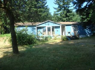 129 Young Rd, Randle, WA 98377