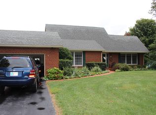 14620 Wilks Ln, North Little Rock, AR 72113