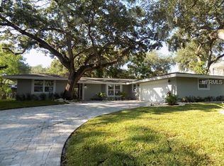 3124 W Villa Rosa St, Tampa, FL 33611