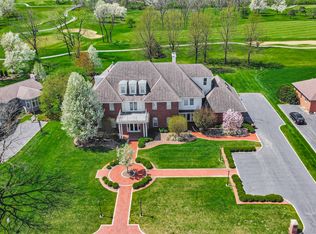 836 Killarney Dr, Dyer, IN