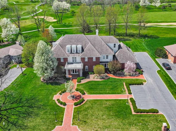836 Killarney Dr, Dyer, IN 46311
