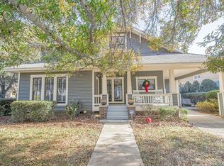 2201 Lyndhurst Ave #1B, Charlotte, NC 28203