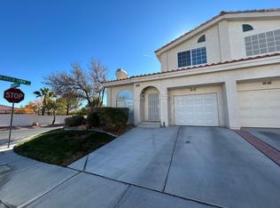 7961 Dorinda Ave, Las Vegas, NV 89147