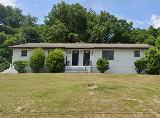 2903 Skyline Rd, Macon, GA 31211