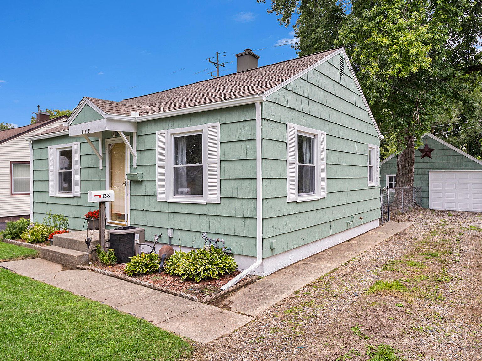 138 28th St N, Battle Creek, MI 49015 Zillow