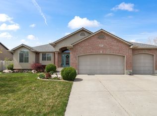 1872 S 2265 W, Syracuse, UT 84075