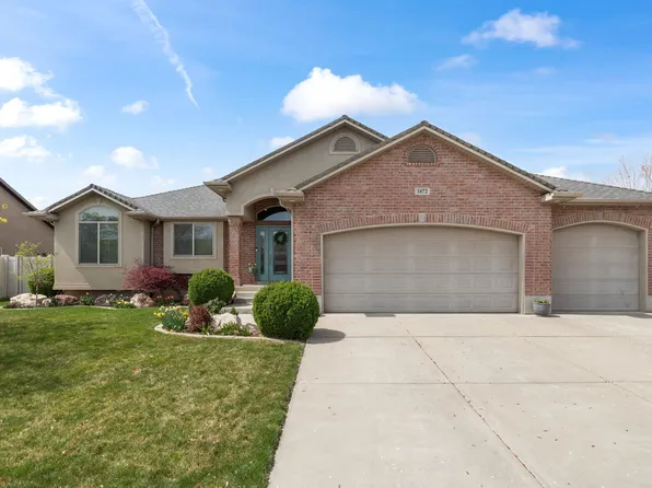 1872 S 2265 W, Syracuse, UT 84075