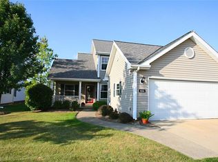 1544 Brighton Way, Broadview Heights, OH 44147