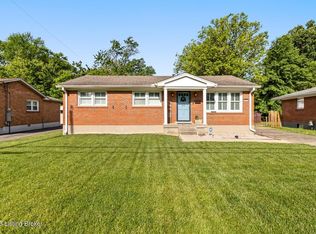 5608 Jeanine Dr, Louisville, KY 40219