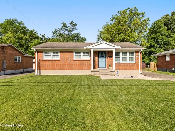 5608 Jeanine Dr, Louisville, KY 40219