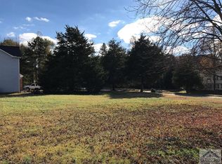 130 Glenn Fuller Cir, Commerce, GA 30529