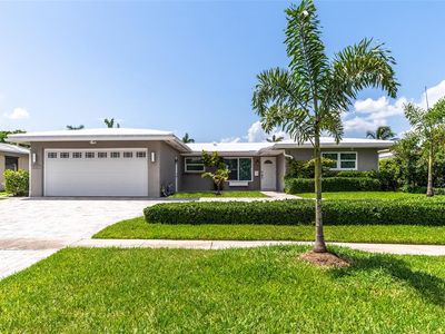 911 SE 5th Ave, Pompano Beach, FL, 33060