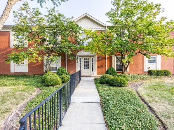 7370 Lions Head Dr APT B, Indianapolis, IN 46260