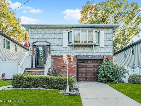 90 Seidman Ave, Staten Island, NY 10312
