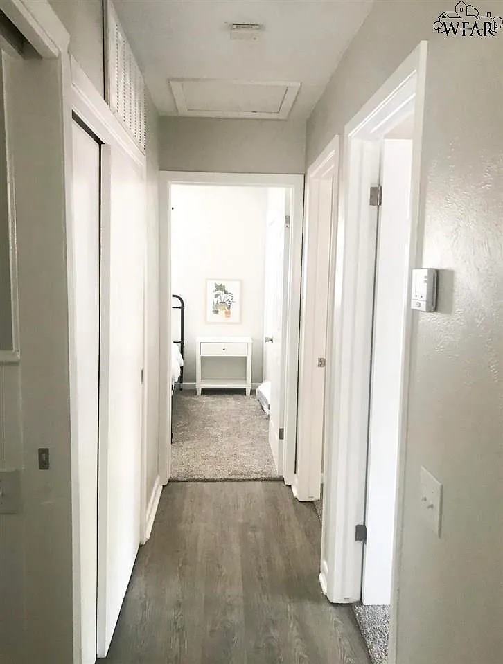 3 bed, 2.0 bath, 1264 sqft, $1,675 — Photo 2