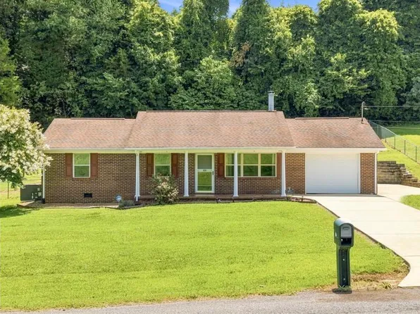 2897 Clearview Rd, Morristown, TN 37814