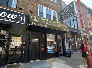 632 South St #1, Philadelphia, PA 19147