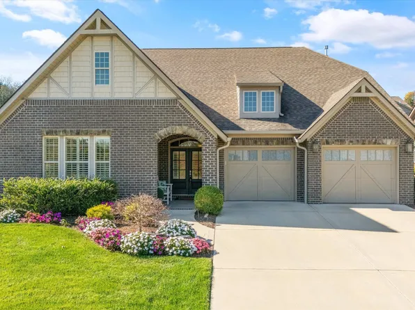 651 Briarstone Ln Lot 39, Knoxville, TN 37934