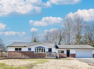 9362 Indian Run, Macedonia, OH 44056