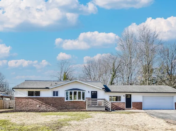 9362 Indian Run, Macedonia, OH 44056